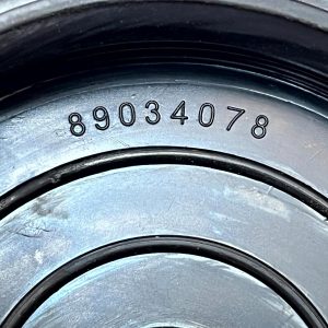 Volvo V70 Headlight Headlamp Bulb Dust Cover Cap 89034078 Genuine 14 Volvo V70 Headlight Headlamp Bulb Dust Cover Cap 89034078 Genuine - Image 7