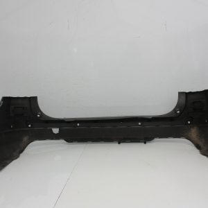Volvo V90 Cross Country Rear Bumper 2016 To 2023 31383332 Genuine - Image 13