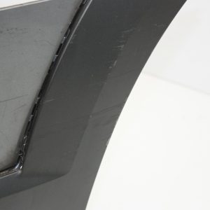 Volvo V90 Cross Country Rear Bumper 2016 To 2023 31383332 Genuine - Image 4