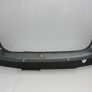 Volvo V90 Cross Country Rear Bumper 2016 To 2023 31383332 Genuine - Image 1
