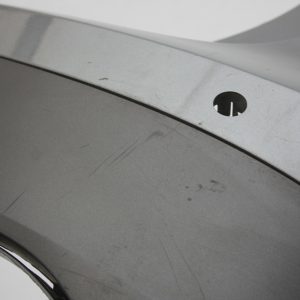 Volvo V90 Cross Country Rear Bumper 2016 To 2023 31383332 Genuine - Image 9
