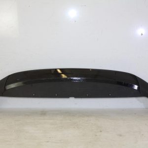 Volvo XC40 Front Bumper Lower Spoiler 2018 Onwards 31449340 Genuine - Image 11