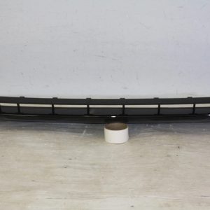 Volvo XC40 Front Bumper Lower Spoiler 2018 Onwards 31449340 Genuine - Image 17