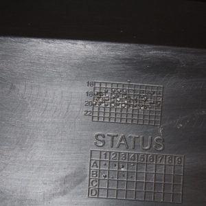 Volvo XC40 Front Bumper Lower Spoiler 2018 Onwards 31449340 Genuine - Image 18