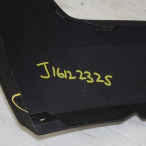 Volvo XC40 Front Bumper Lower Spoiler 2018 Onwards 31449340 Genuine - Image 20