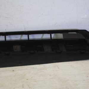 Volvo XC40 Front Bumper Lower Spoiler 2018 Onwards 31449340 Genuine - Image 3