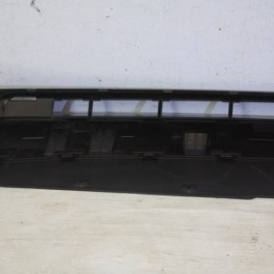 Volvo XC40 Front Bumper Lower Spoiler 2018 Onwards 31449340 Genuine - Image 4