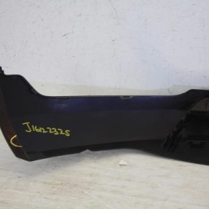 Volvo XC40 Front Bumper Lower Spoiler 2018 Onwards 31449340 Genuine - Image 5