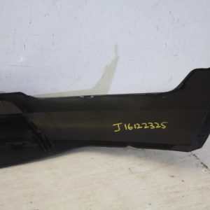 Volvo XC40 Front Bumper Lower Spoiler 2018 Onwards 31449340 Genuine - Image 6