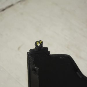 Volvo XC40 Front Bumper Lower Spoiler 2018 Onwards 31449340 Genuine - Image 7