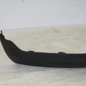 Volvo XC40 Front Bumper Lower Spoiler 2018 Onwards 31449340 Genuine - Image 9