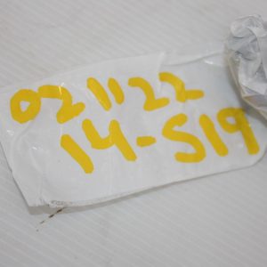 Volvo XC40 Front Crash Impact Sensor 2018 ON 31451503 Genuine - Image 5