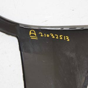 Volvo XC40 Rear Bumper 2018 ON 31449333 Genuine - Image 18