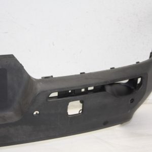 Volvo XC40 Rear Bumper 2018 ON 31449333 Genuine - Image 3
