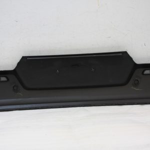Volvo XC40 Rear Bumper 2018 ON 31449333 Genuine - Image 23