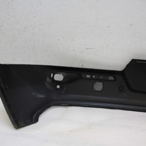Volvo XC40 Rear Bumper 2018 ON 31449333 Genuine - Image 24