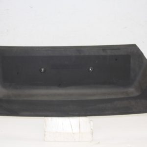 Volvo XC40 Rear Bumper 2018 ON 31449333 Genuine - Image 4