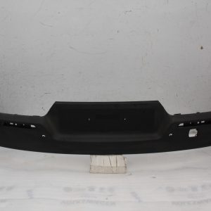 Volvo XC40 Rear Bumper 2018 ON 31449333 Genuine - Image 1