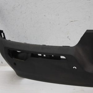 Volvo XC40 Rear Bumper 2018 ON 31449333 Genuine - Image 5