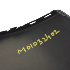 Volvo XC40 Rear Bumper Left Side Corner 2018 ON 31449336 Genuine *DAMAGED* - Image 11