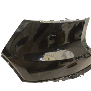 Volvo XC40 Rear Bumper Left Side Corner 2018 ON 31449336 Genuine *DAMAGED* - Image 4