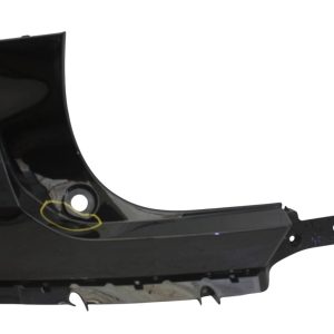 Volvo XC40 Rear Bumper Left Side Corner 2018 ON 31449336 Genuine *DAMAGED* - Image 5