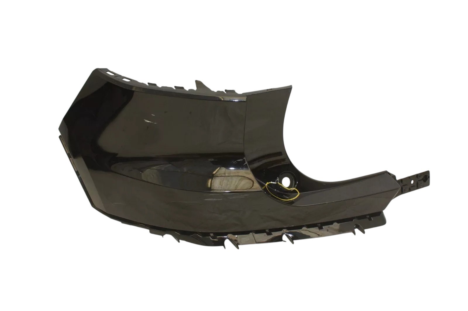 Volvo XC40 Rear Bumper Left Side Corner 2018 ON 31449336 Genuine *DAMAGED*