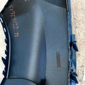 Volvo XC40 Rear Left Side Bumper Corner 2017 ON 31449336 Genuine - Image 11