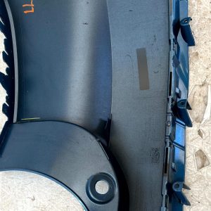 Volvo XC40 Rear Left Side Bumper Corner 2017 ON 31449336 Genuine - Image 12