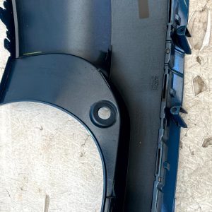 Volvo XC40 Rear Left Side Bumper Corner 2017 ON 31449336 Genuine - Image 13