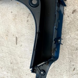 Volvo XC40 Rear Left Side Bumper Corner 2017 ON 31449336 Genuine - Image 14