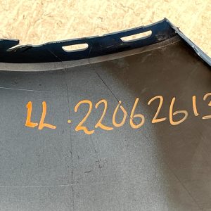 Volvo XC40 Rear Left Side Bumper Corner 2017 ON 31449336 Genuine - Image 18