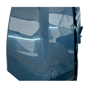 Volvo XC40 Rear Left Side Bumper Corner 2017 ON 31449336 Genuine - Image 4