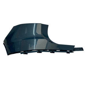 Volvo XC40 Rear Left Side Bumper Corner 2017 ON 31449336 Genuine - Image 1