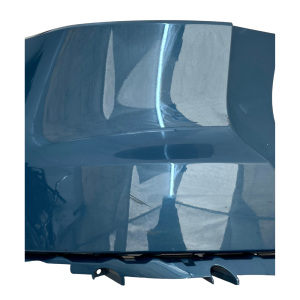 Volvo XC40 Rear Left Side Bumper Corner 2017 ON 31449336 Genuine - Image 5