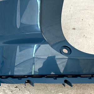 Volvo XC40 Rear Left Side Bumper Corner 2017 ON 31449336 Genuine - Image 6