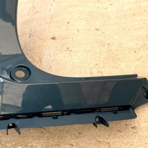 Volvo XC40 Rear Left Side Bumper Corner 2017 ON 31449336 Genuine - Image 7
