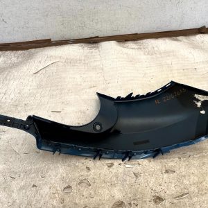 Volvo XC40 Rear Left Side Bumper Corner 2017 ON 31449336 Genuine - Image 9