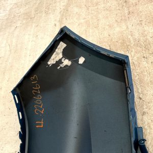 Volvo XC40 Rear Left Side Bumper Corner 2017 ON 31449336 Genuine - Image 10