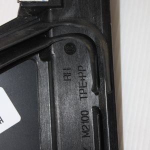 Volvo XC40 Rear Right Door Glass Window 2018 ON 32244804 Genuine - Image 5