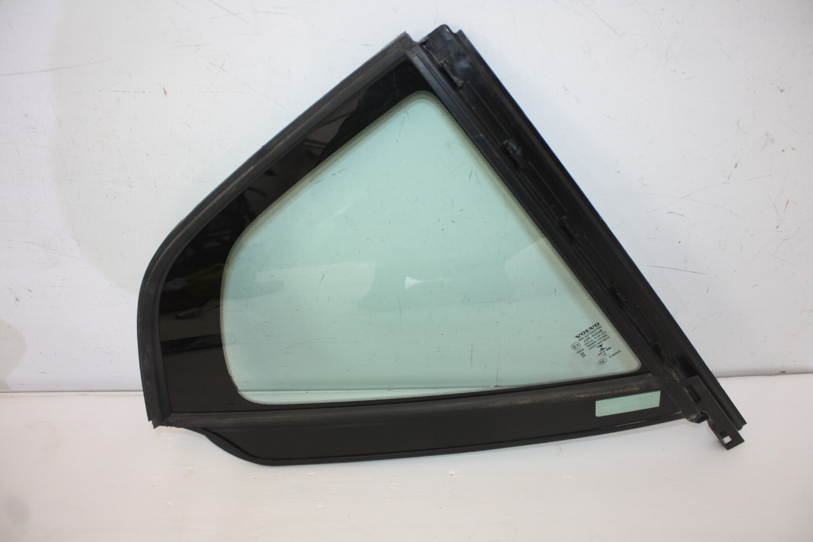 Volvo XC40 Rear Right Door Glass Window 2018 ON 32244804 Genuine