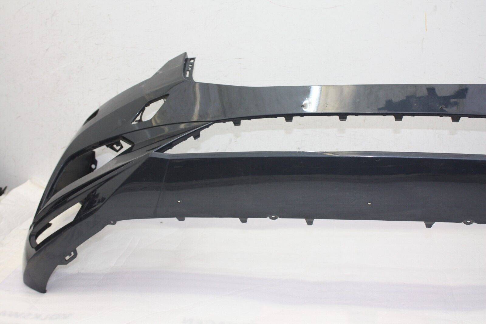 Volvo-XC60-Front-Bumper-2017-TO-2022-31425160-Genuine-DAMAGED-176642324376-11