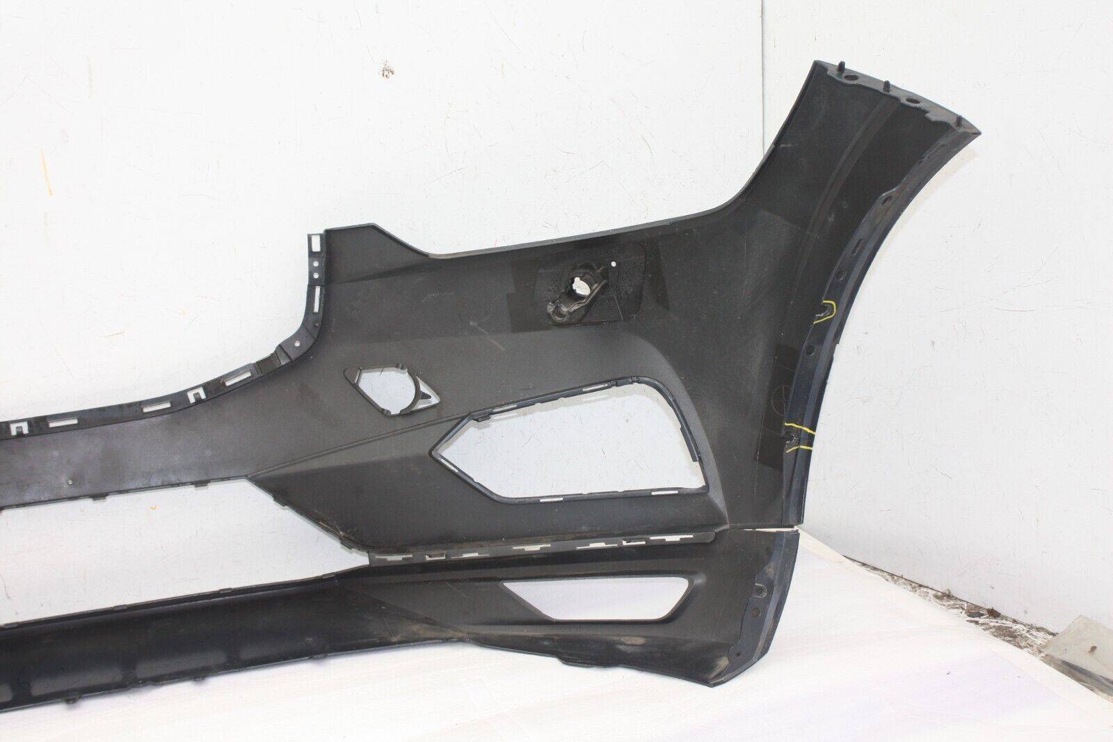 Volvo-XC60-Front-Bumper-2017-TO-2022-31425160-Genuine-DAMAGED-176642324376-14