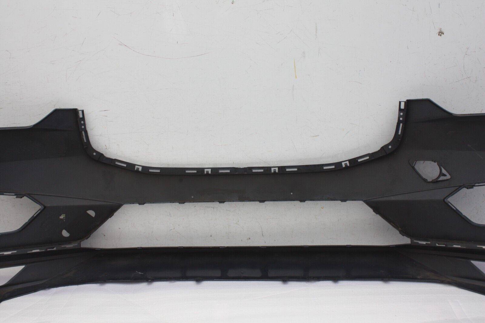 Volvo-XC60-Front-Bumper-2017-TO-2022-31425160-Genuine-DAMAGED-176642324376-15