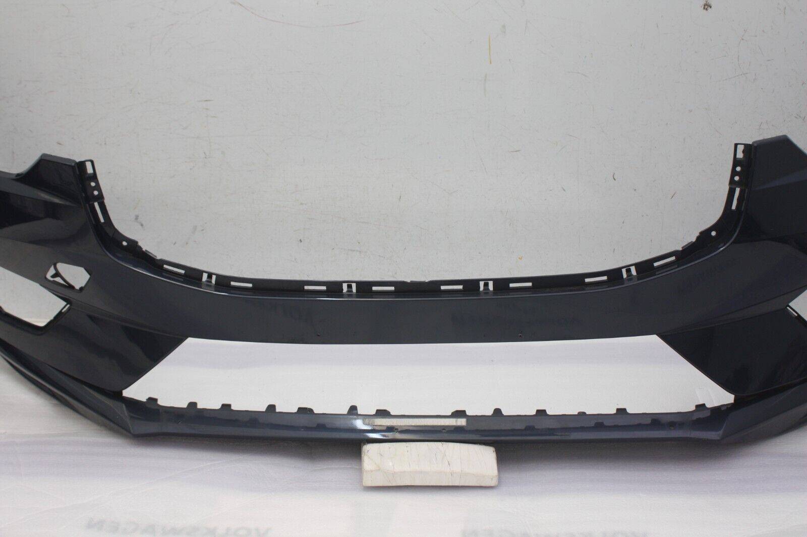 Volvo-XC60-Front-Bumper-2017-TO-2022-31425160-Genuine-DAMAGED-176642324376-2