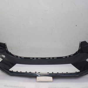 Volvo-XC60-Front-Bumper-2017-TO-2022-31425160-Genuine-DAMAGED-176642324376