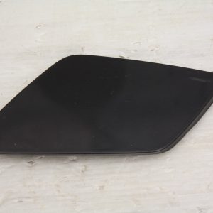 Volvo XC60 Front Bumper Washer Cover 2017 TO 2022 31455179 Genuine - Image 3