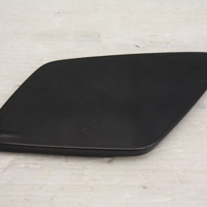 Volvo XC60 Front Bumper Washer Cover 2017 TO 2022 31455179 Genuine - Image 1