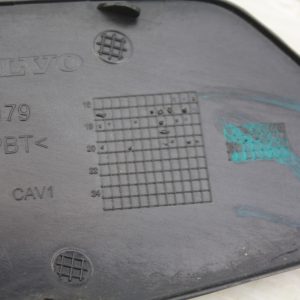 Volvo XC60 Front Bumper Washer Cover 2017 TO 2022 31455179 Genuine - Image 5