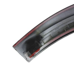 Volvo XC60 Front Left Side Wheel Arch Molding Trim 2017 TO 2022 31650205 Genuine - Image 13